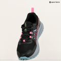 Дамски обувки за бягане ASICS Trail Scout 3 black/birch 17