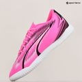 Футболни обувки PUMA Ultra Play IT poison pink/puma white/puma black 9