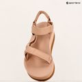 Дамски сандали Teva Flatform Universal maple sugar/lion 10