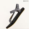 Мъжки сандали Lizard Trail plain dark grey 15