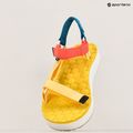 Дамски сандали Lizard Trail Max butter yellow/tea pink 9