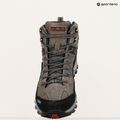 Мъжки ботуши за трекинг CMP Rigel Mid brown 3Q12947 13