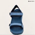 Мъжки сандали Lizard Trek stellar blue/ midnight blue 15