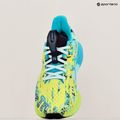 Дамски обувки за бягане ASICS Noosa TRI 14 safety yellow/soothing sea 9