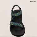 Дамски сандали Teva Original Universal Wildflower blue/green 9