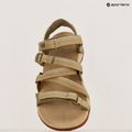 Дамски сандали Teva Ascona Sport WEB light olive 9