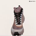 Туристически обувки NNormal Tomir WP purple 9