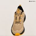 Обувки за бягане PUMA Reflect Lite Trail prairie tan/yellow sizzle/puma black 16