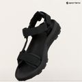 Дамски сандали Teva Terragrip black 16