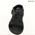 Мъжки сандали Teva Hurricane Verge black 14