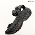 Мъжки сандали Teva Terra Fi 5 Universal magma black/grey 9