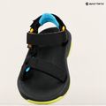 Детски сандали Teva Hurricane XLT2 black multi 9