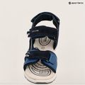 Младежки сандали Geox Alben navy/dark blue 16
