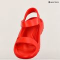 Младежки сандали Teva Hurricane Drift firey red 9