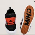 Обувки Vans Knu Skool black multi 11
