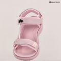 Дамски сандали Lee Cooper LCW-24-34-2613 light pink 9