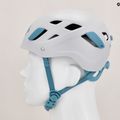 Каска за катерене за жени Black Diamond Half Dome alloy 10