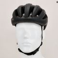 Велосипедна каска Rogelli Ferox II black 13