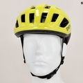 Велосипедна каска Smith Signal MIPS neon yellow 8