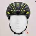 Велосипедна каска CASCO Speedairo 2 neon hive 8