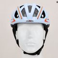 Велосипедна каска CASCO Cuda 2 Strada structured trailblazer 9