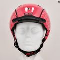 Детска велосипедна каска CASCO Mini 2 strawberry blush 9