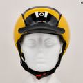 Детска велосипедна каска CASCO Mini 2 buzzing sunburst 9