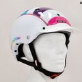 Детска велосипедна каска CASCO Mini 2 rainbow 12