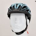 Велосипедна каска CASCO Activ 2 petrol matt 9