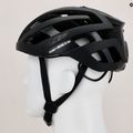 Велосипедна каска Lazer Genesis MIPS matte black 14