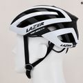 Велосипедна каска Lazer Genesis MIPS white/black 8
