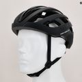 Велосипедна каска Lazer Genesis matte black 9