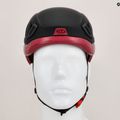 Climbing Technology Каска за катерене Sirio сиво-розова 6X92618AQ0 8