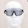 Слънчеви очила Red Bull SPECT Stun Pchoto shiny black/smoke pchotochromic 9