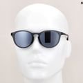 Слънчеви очила Nike Evolution matte dark grey/silver flash 7