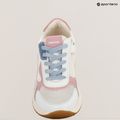 Младежки обувки Geox Mawazy white/avio 16