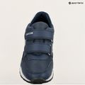 Младежки обувки Geox Pavel ocean blue 16
