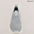 Mладежки обувки Geox Aril silver 9