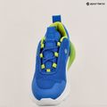 Младежки обувки Geox Activart Illuminus blue 10