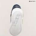 Младежки обувки Geox Illuminus ocean blue/silver 18