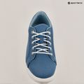 Детски обувки Timberland Seneca Bay Fabric Ox capitan's blue 9