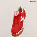Футболни обувки MUNICH Gresca Genius TF rojo 9
