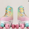 Дамски ролкови кънки ATTABO Aquatica multicolor 21