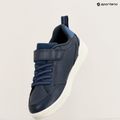 Младежки обувки Geox Washiba navy/jeans 16