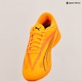 Детски футболни обувки PUMA Ultra Play TT Jr sunset glow/puma black/sun stream 9