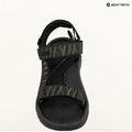 Мъжки сандали Lee Cooper LCW-24-34-2622 black / olive 9