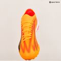 Футболни обувки PUMA Ultra Match TT sunset glow/puma black/sun stream 9