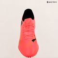 Футболни обувки PUMA Future 7 Play TT sunset glow/puma black/sun stream 9