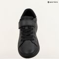 Младежки обувки Geox Eclyper black 16