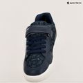 Младежки обувки Geox Arzach ocean blue/stainless white 16